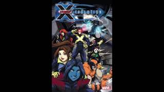 202324 ChaoEmperors Custom Funding XMen Evolution xmen xmenevolution chaoemperor [upl. by Gillmore]