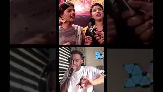 Nooran Sisters  Patakha Guddi  TikTok  BeatBox Duet [upl. by Avenej268]