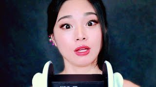 ASMR BLOOPERS Still kinda ASMR [upl. by Kir]