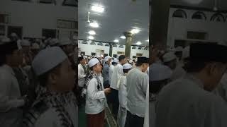 maulid Akbar di turbah habib Jafar bin syaikhon Assegaf Pasuruan [upl. by Dorreg305]