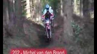 Dutch Open Enduro Vorden [upl. by Ahseral]