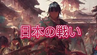 Japanese Battle BGM  Katana The Mimic Biwaki Chase Theme [upl. by Narruc907]