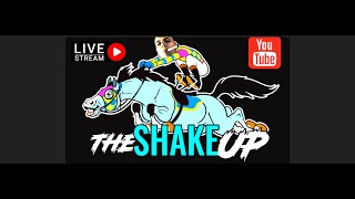 Best Horse racing Show Ever quotRaceDay Live The Ultimate Horse Racing Experiencequot [upl. by Eityak461]