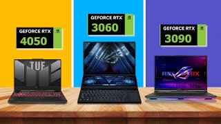 Top 5 HighPerformance Asus Gaming Laptops in 2024 [upl. by Yevad]