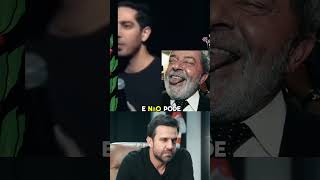 Alguém do judiciário pode explicar cortes pablomarcal mentalidade comedia lula [upl. by Drarrej515]