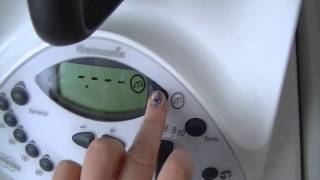 Gateaux aux pommes au Thermomix [upl. by Efron]