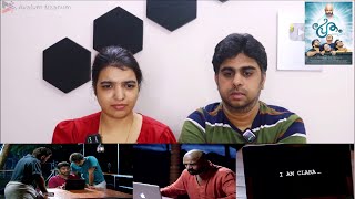 Pretham Scene 7 Reaction  Jayasurya  Aju Varghese  Govind Padmasoorya  Sharaf U Dheen [upl. by Adah]