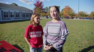 Board Appreciation Fieldstone Middle School After School Clubs [upl. by Aryt]