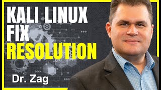 Kali Linux Tutorial For Beginners [upl. by Anihsit]