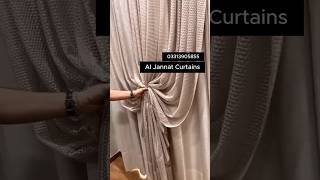 curtainwall curtains home trending homedecor interiordesign [upl. by Alaik342]