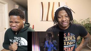 FIRST TIME HEARING Mint Condition  Breakin My Heart Pretty Brown Eyes Official Video REACTION [upl. by Joanna998]