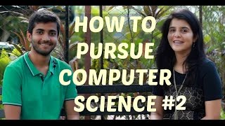 How to Pursue Computer Science  University of Cambridge  Full Scholarship Part 2 of 2 ChetChat [upl. by Tarr]