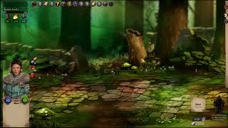 Erannorth Reborn  Lets Play Again  Normal  HunterAnimist  Part I [upl. by Einnus]