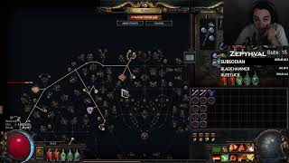 HCSSF Ruthless Detonate Dead Juggernaut Guide [upl. by Zorine755]