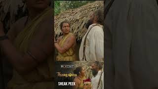 Thangalaan  Sneak Peek  Chiyaan Vikram  K E Gnanavelraja  Pa Ranjith  G V Prakash Kumar Shorts [upl. by Jago553]