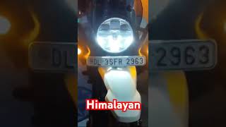 Himalayan new model bike himalayan bike india song gulzaarchhaniwalatrending virelvideolove [upl. by Corrina414]