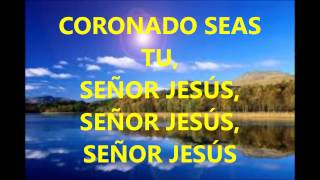 Soberano Dios Renan Carias [upl. by Havstad]