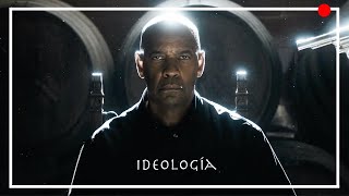 La Ideología de El Justiciero 1 y 2 The Equalizer 1 amp 2 2014  2018 [upl. by Anul]