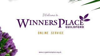 Winners Place Guildford  29092024 [upl. by Malek]