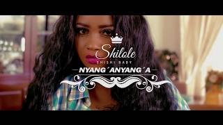 Shilole  Nyanganyanga  Official Video [upl. by Onivag87]