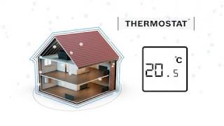 Boiler Controls explained – What you need to know  WorcesterBoschcouk [upl. by Nelie]