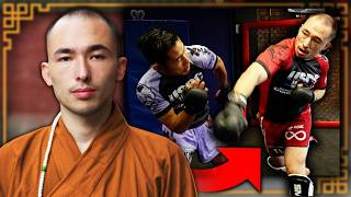 Does Shaolin Kung Fu Really Work For Fighting [upl. by Emiatej]