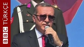 Erdoğan Kobani düştü düşüyor  BBC TÜRKÇE [upl. by Aseen]