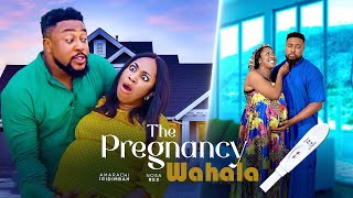 THE PREGNANCY WAHALANEW HITNOSA REXGEORGINA IBEHMIKE GODSONAMARACHI IGIDIMBAH2024 LATEST MOVIE [upl. by Euqnomod]