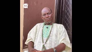 Isese Yoruba is a Religion by Oluwo Ifaoleepin [upl. by Solotsopa]