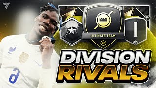 i hate division rivals [upl. by Ricardama]