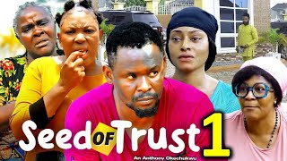 SEED OF TRUST SEASON 1 New Movie Zubby Micheal 2024 Latest Nigerian Nollywood Movie [upl. by Jabin795]