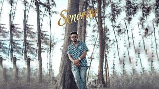 Senorita  Saemy X Nazrul Official Music Video  CASANOVA ALBUM [upl. by Esli]