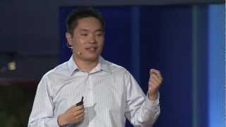 Surprising Lessons From 100 Days of Rejection Jia Jiang at TEDxAustin [upl. by Pacifica7]