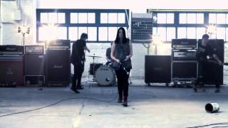 Marmozets  Good Days OFFICIAL VIDEO [upl. by Etteval]