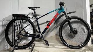 Trek Marlin 7 2023 giá rẻ như lướt 💥 hemxeeobi [upl. by Leak]