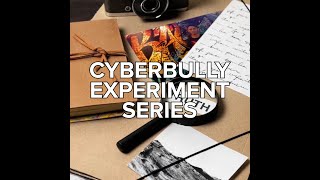 Cyberbully Experiment Series Compilation [upl. by Mukerji]