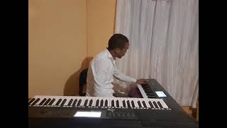 INKOSI INAMANDLA  INSTRUMENTAL WORSHIP  SA SILOSINI [upl. by Damahom584]