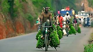 Carreteras Peligrosas  Mejores Episodios Burundi Mali Bolivia Canada  Free Documentary Español [upl. by Brittany690]