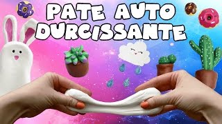 TUTO  FAUSSE PATE FIMO [upl. by Kohn646]