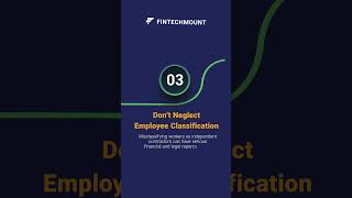 Donts Of Payroll Management  Fintechmount  Bookkeeping Service in New York [upl. by Lucian]