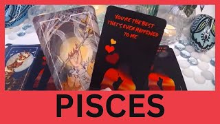 PISCES ♓💖TRUTH COMES OUT 💌📞SOMEONE FINALLY ADMITS VERY EMOTIONAL FEELINGS 🥹✨ PISCES LOVE TAROT💝 [upl. by Ajna]