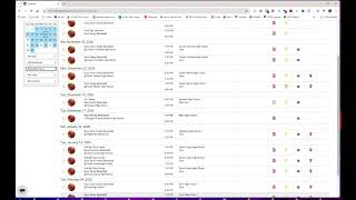 KHSAA 360 Set Correct Assigning Group and Level For All Basketball Levels [upl. by Bev250]