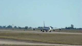 1er vuelo de Iberia a Cordoba resumen completo [upl. by Einaj715]