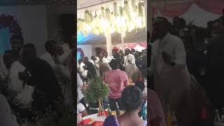 MUSINGA TRADITIONAL WEDDING gospelmusic gospel africanmusic worshipmusic [upl. by Norok663]