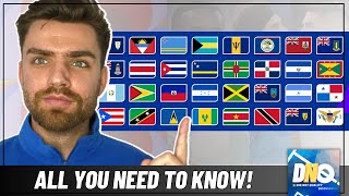 CONCACAF 2026 World Cup Qualification EXPLAINED [upl. by Loresz558]