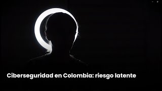 Seguridad digital en Colombia [upl. by Collie]