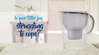 Filter Jug Vs Ceramic Filter Which Is Better amp Why  Doulton® Water Filters [upl. by Naegem]