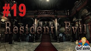 Resident Evil HD Remastered  Gameplay ITA  Walkthrough 19  Wesker [upl. by Llevaj]