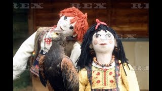 Rosie amp Jim Falcons 1990 [upl. by Guillema895]