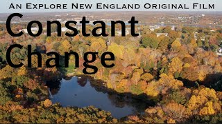 Constant Change Exploring the Connecticut College Arboretum [upl. by Norved]